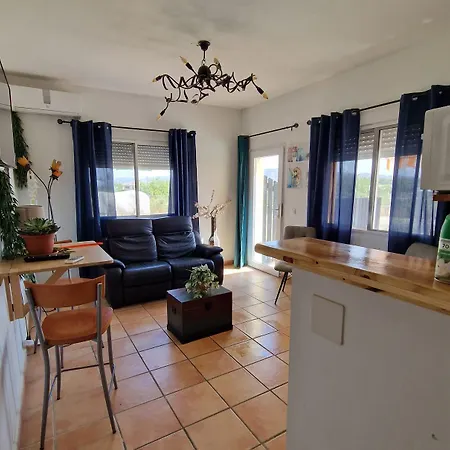 Casa Rancho Pancho Alhaurin * Malaga