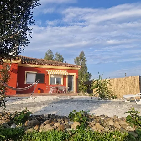 Casa Rancho Pancho Alhaurin Apartment